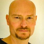 Graeme Beedham